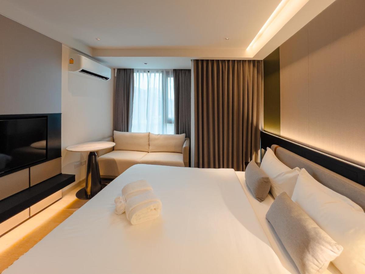 Cha Chiangmai Luxury Hotel Chiang Mai Luaran gambar