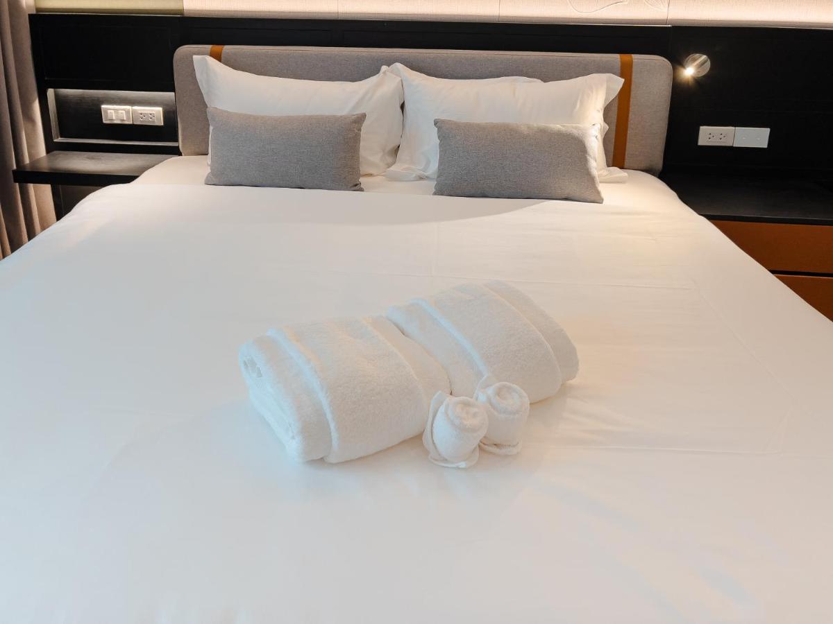 Cha Chiangmai Luxury Hotel Chiang Mai Luaran gambar