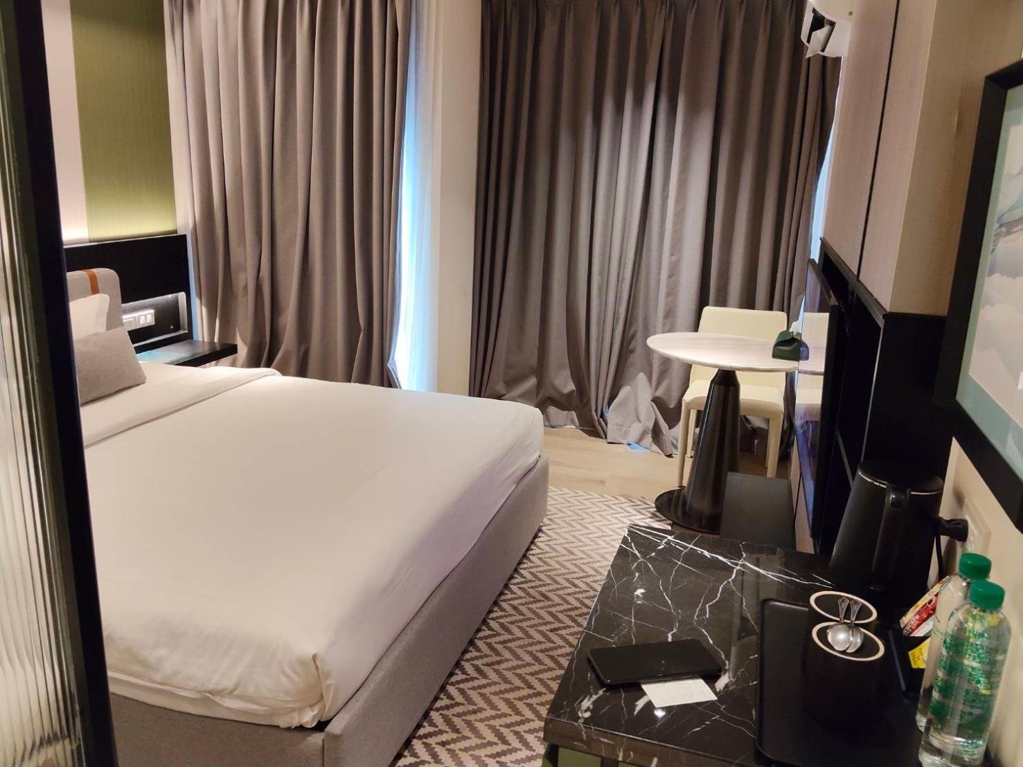 Cha Chiangmai Luxury Hotel Chiang Mai Luaran gambar