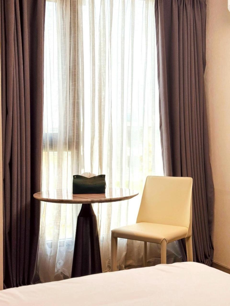 Cha Chiangmai Luxury Hotel Chiang Mai Luaran gambar