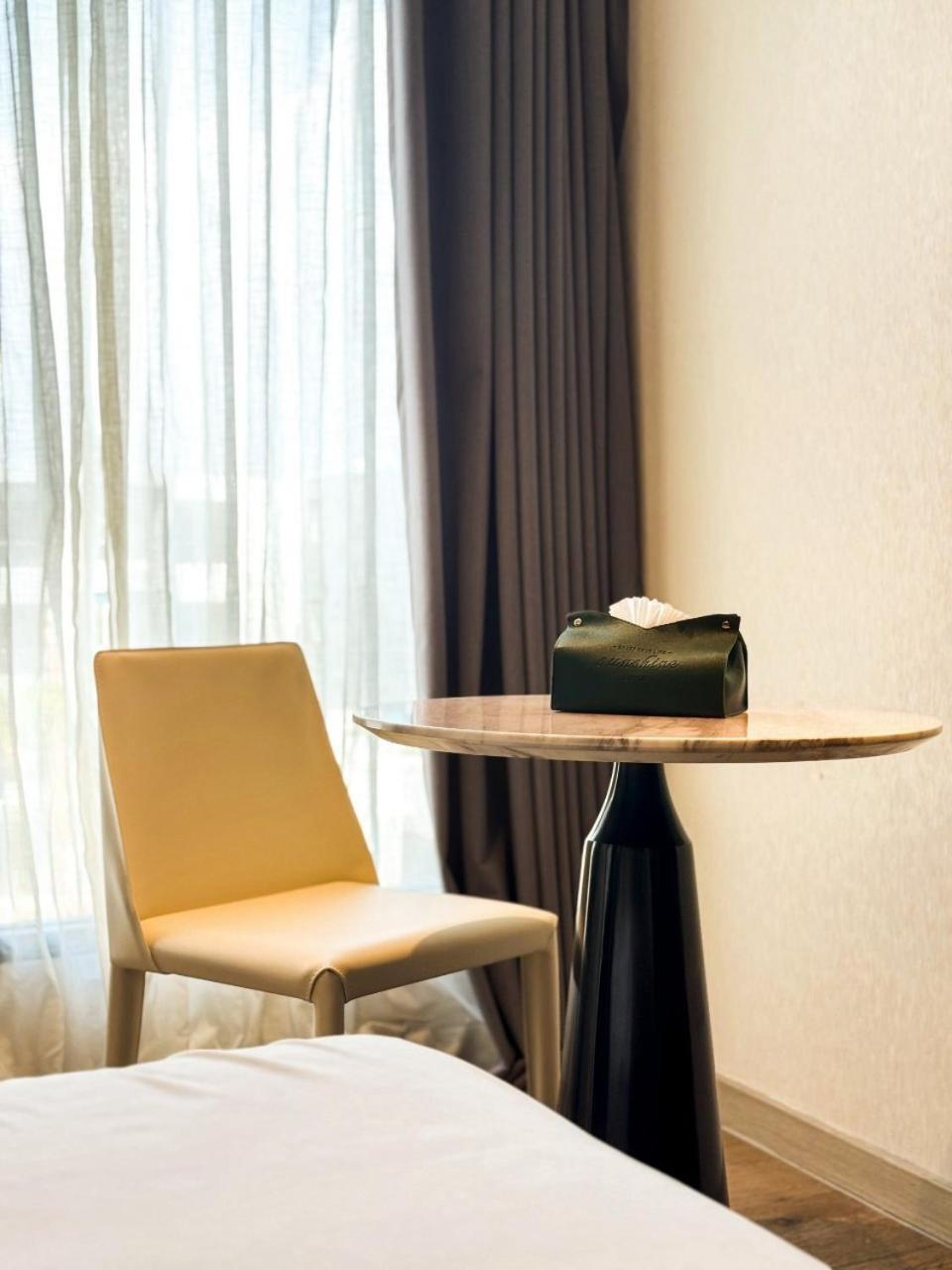 Cha Chiangmai Luxury Hotel Chiang Mai Luaran gambar
